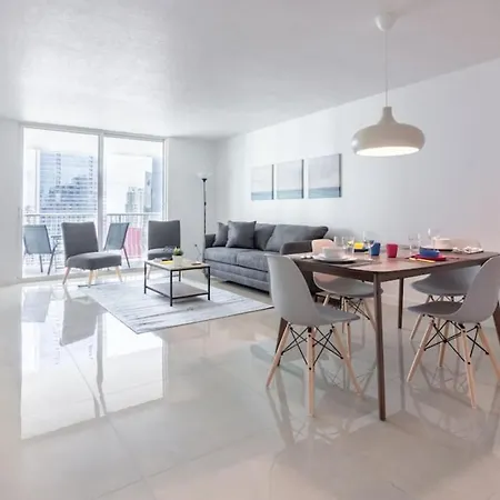 Sunshine Ocean And City Views 1 Bedroom Paradise With Parking